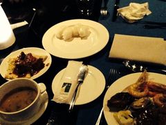 -澳门旅游塔360°旋转餐厅(南湾湖广场店)