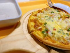 -北大家园食堂
