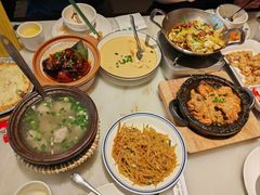 -小菜园新徽菜(常州金坛吾悦店)