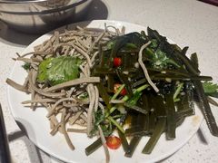 -蝎王府羊蝎子(北大地店)