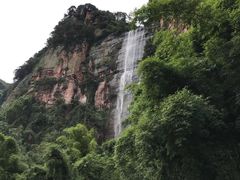 -沐川竹海旅游景区