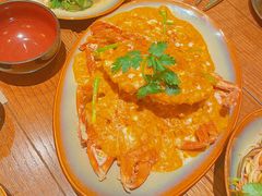 -CHINCHIN 青青·泰国料理(万象食家店)