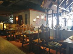 大堂-太泰东南亚餐厅(万福广场店)