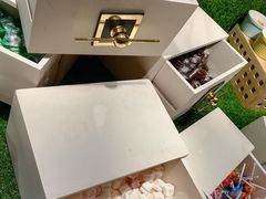 -青岛蓝海御华大饭店（金沙滩店）·蓝钻国际美食自助百汇