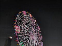 -南昌之星摩天轮