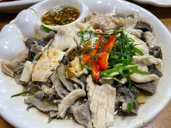 -真好吃牛杂(白沙店)