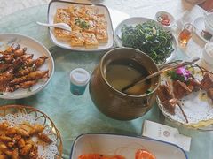 -崖口红树林海鲜餐厅