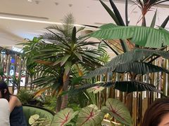 -KingThaia金泰兰(滨江天街店)