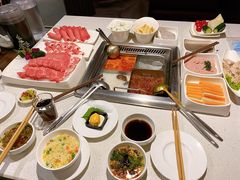 -海底捞火锅(高科广场店)