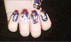 iphone_upload_pic-星美甲