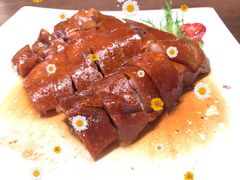 -ZEN采蝶轩·粤味臻鲜·手作点心·商务宴请(泰州店)