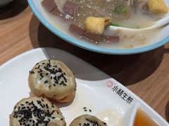 -小杨生煎(宜川路店)