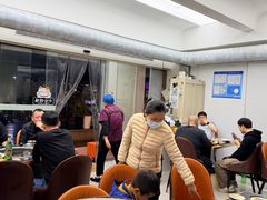 -地锅之家·鲜货工厂(华发路店)