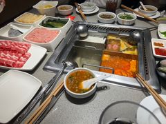 -海底捞火锅(塘厦天虹店)