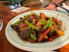 -云隐小厨·传统大理美食(复兴路店)