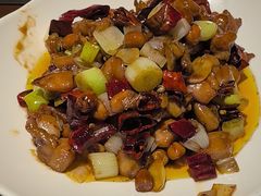 -拾捌川·自贡爆炒(新街口店)