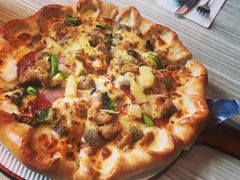 -必胜客(衡阳船山店PH店)