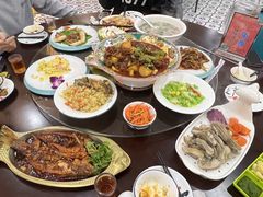 -烟疆印象新疆菜(万联广场店)