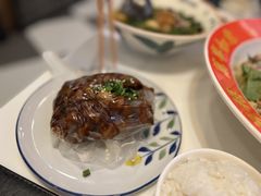 -清晖小苑•顺德地方菜(壹海城店)