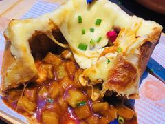 -雀舞云南菜(乐客城店)