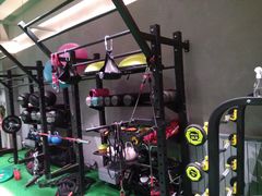 -Answer Fitness 答案健身(奥体店)