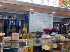 -老王四季抻面(南六东路店)