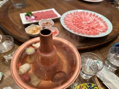-南门涮肉(上海二店)