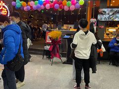 -火炉火自助餐(喜隆多店)