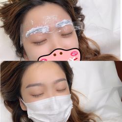 -久匠·纹眉半永久野生眉