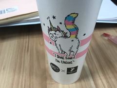 -85度C(上海秀沿路店)