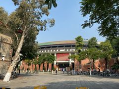 教学楼-厦门大学(思明校区)