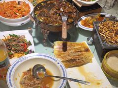 -老雒阳面馆·水席(洛宁高速路口店)
