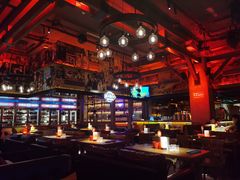 -18BAN音乐啤酒馆(西丽店)