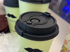 -爷爷不泡茶NOYEYENOTEA(烟台烟大保利店)