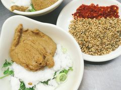 -松明一烤肉馆(鲁园店)