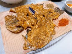 -何适山庄 ·可团建(水长城P2停车场店)