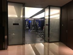 -广州天河希尔顿酒店