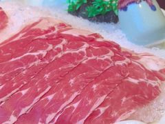 -南门四季铜锅涮肉(大屯·北苑店)