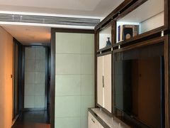 -南京圣和府邸豪华精选酒店