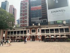 -大馆(前中区警署建築群)