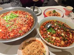 -麻六记(新天地店)