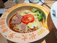 -太二酸菜鱼(深圳布吉万象汇店)