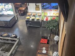 -安徽人家(奥体店)