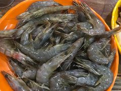 -名羊天下·火锅烧烤自助料理(镇明路店)