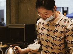-MQ COFFEE STAND明谦(新洲店)