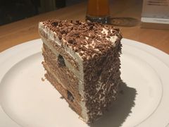 -LENBACH兰巴赫西餐啤酒坊(水璟唐店)