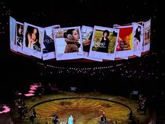 -杭州奥体中心-体育场