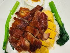 -龙记香港茶餐厅(久光百货店)