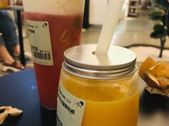 -喜茶(东莞汇一城店)
