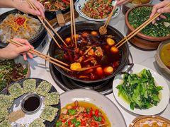 -李子坝梁山鸡(李子坝大鸡哥店)